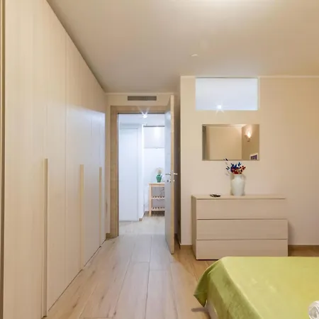 Le Residenze Pomponazzi アパート *