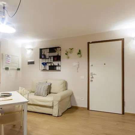 Le Residenze Pomponazzi ミラノ