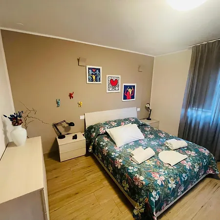 アパート Le Residenze Pomponazzi *