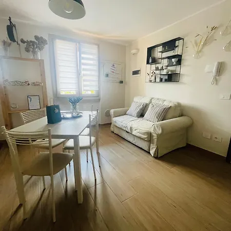 Le Residenze Pomponazzi アパート *