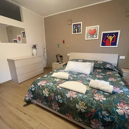 Le Residenze Pomponazzi * ミラノ